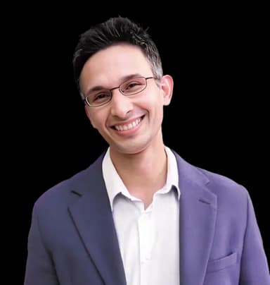 John Trivedi