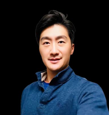 Joshua Huang