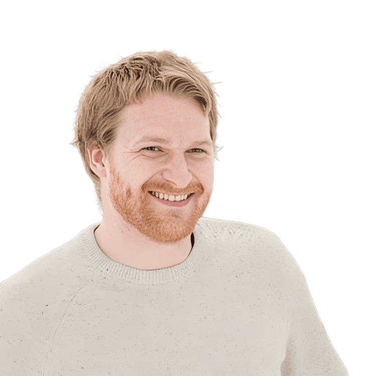 Travis Elfreth, founder of MapBlazers